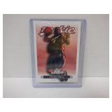 2003 UPPER DECK #205 DWYANE WADE RC