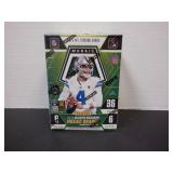 2025 MOSAIC FOOTBALL BLASTER BOX