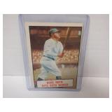 1961 TOPPS BABE RUTH #401