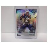 2018 PANINI #63 TOM BRADY