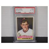 1976 TOPPS NOLAN RYAN #330 PSA 6