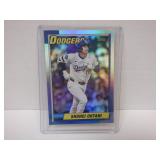 2025 TOPPS #U90-33 SHOHEI OHTANI