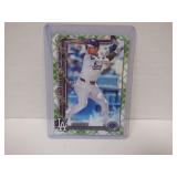 2025 TOPPS HOLIDAY #H200 SHOHEI OHTANI