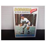 1977 TOPPS STEVE GARVEY #400