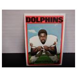 1972 TOPPS LARRY LITTLE #240 ROOKIE CARD