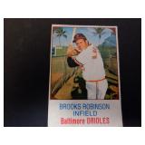 1975 HOSTESS BROOKS ROBINSON #144