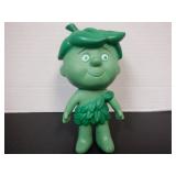 VINTAGE LITTLE SPROUT GREEN GIANT VINYL FIGURE
