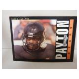 1985 TOPPS WALTER PAYTON #33