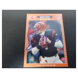 BOOMER ESIASON SIGNED AUTO 1989 PRO SET #58