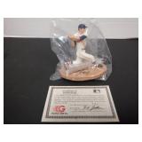 CARL YASTRZEMSKI MINI GARTLAN FIGURE NEW IN BOX