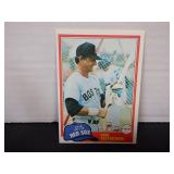 1981 O-PEE-CHEE CARL YASTRZEMSKI WHITE BACK #110