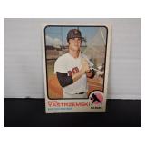 1973 O-PEE-CHEE CARL YASTRZEMSKI #245