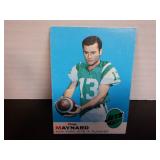 1969 TOPPS DON MAYNARD #60