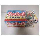 1989 TOPPS FOOTBALL FACTORY SEALED SET