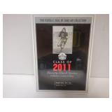 GOAL LINE ART UNOPENED CLASS OF 2011 CARD SET