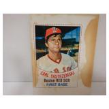 1977 HOSTESS TWINKIE CARL YASTRZEMSKI #4 RARE