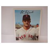 1967 DEXTER PRESS CARL YASTRZEMSKI #DT-22225-C