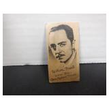 1935 G.C. MURPHY CO. WILLIAM POWELL MOVIE STAR