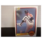 1983 DONRUSS NOLAN RYAN #118