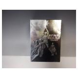 STAR WARS ORIGINAL TRILOGY BOXED DVD SET 2004