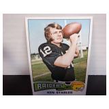 1975 TOPPS KEN STABLER #380