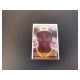 1984 DONRUSS TONY GWYNN #324 2ND YEAR