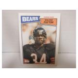 1987 TOPPS WALTER PAYTON #46