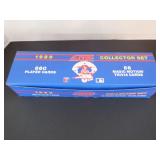1989 SCORE BASEBALL FACTORY SET NOT SEALED