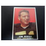1961 TOPPS JIM RINGO #44