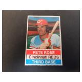 1976 HOSTESS PETE ROSE #66