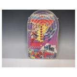 VINTAGE 1983 MASTERS OF THE UNIVERSE PINBALL GAME