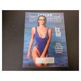 INSIDE SPORTS SWIMSUIT ISSUE MARCH 1994