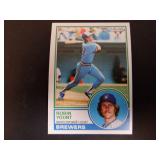 1983 O-PEE-CHEE ROBIN YOUNT #350