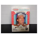 1986 TRUE VALUE BASEBALL COMPLETE SET