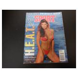 SPORT SWIMSUIT ISSUE MARCH 1994