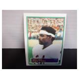 1983 TOPPS WALTER PAYTON #36