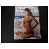 SPORTS ILLUSTRATED SWIMSUIT ISSUE WINTER 2003