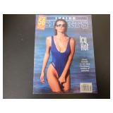 INSIDE SPORTS SWIMSUIT ISSUE MARCH 1994