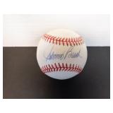 JOHNNY BENCH SIGNED AUTO OFFICIAL NL BASEBALL