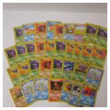 LARGE POKEMON TCG CARD LOT MUST SEE