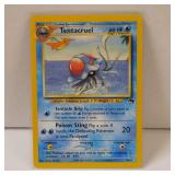 POKEMON TENTACRUEL 10/18 SOUTHERN ISLAND PROMO