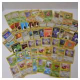 LARGE POKEMON TCG CARD LOT MUST SEE WOTC ALL SHOWN