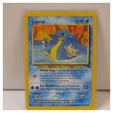 POKEMON LAPRAS 12/18 SOUTHERN ISLAND PROMO WOTC