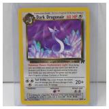 POKEMON DARK DRAGONAIR 33/82 UNCOMMON WOTC