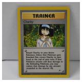 POKEMON CHARITY 99/132 RARE STAR 2000 WOTC TCG