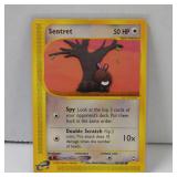 POKEMON SENTRET 107/147 TCG CARD 2002