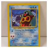 POKEMON JYNX 31/64 UNCOMMON 2000 WOTC