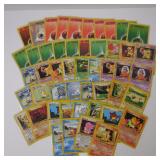 LARGE POKEMON TCG CARD LOT ALL SHOWN WOTC ERA