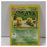POKEMON EXEGGUTOR 13/18 SOUTHERN ISLAND PROMO WOTC