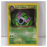 POKEMON DARK GOLBAT 24/82 RARE STAR 2000 WOTC